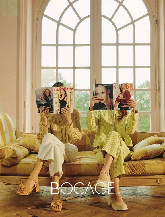 Eram bocage shop