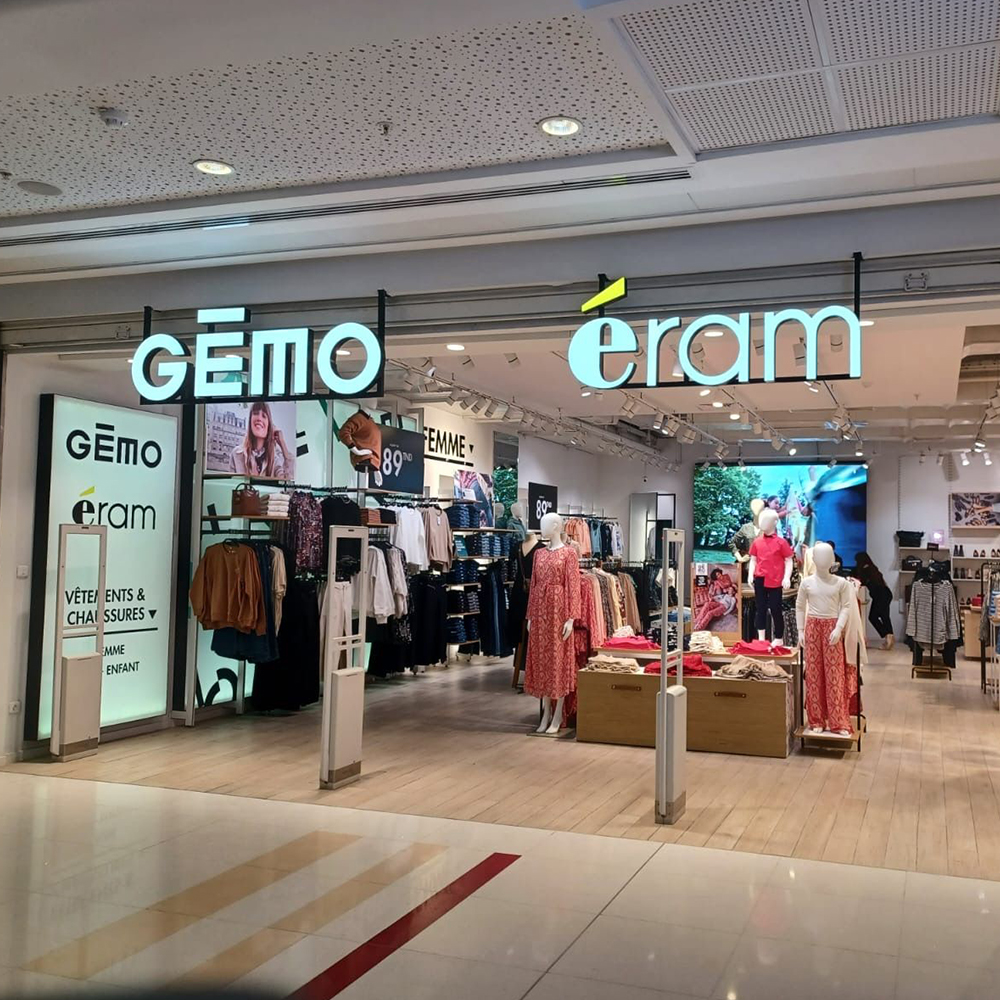 Gemo Chalons En Champagne